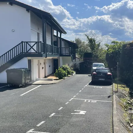 Studio Coquet A 900m De La Plage, Parking Gratuit. Apartament *
