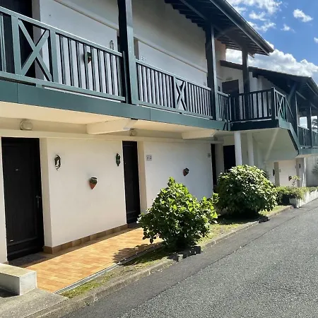 Apartament Studio Coquet A 900m De La Plage, Parking Gratuit. *
