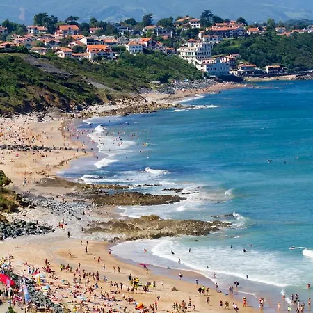 Studio Coquet A 900m De La Plage, Parking Gratuit. Apartament